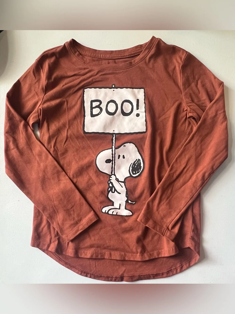Gap Kids Long Sleeve Shirt - Youth Size 10